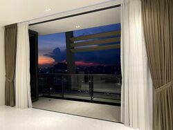 South Beach Residences (D7), Apartment #587755731